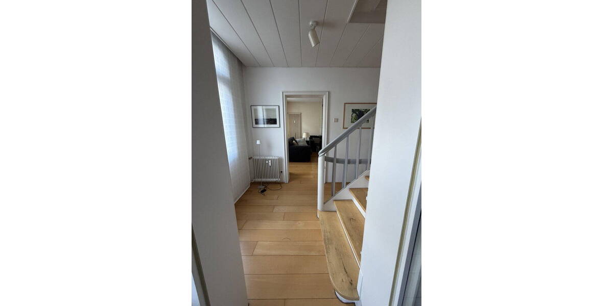 Mehrfamilienhaus, Wohnhaus Witten Mitte - 8 Zimmer, 220 m&sup2;, 1.850&euro; | Angebot:26627612