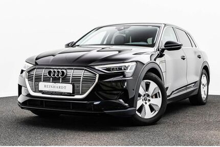 Audi e-tron 47.516 km 33.568 &euro; Hagen 58091