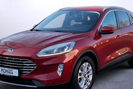 Ford Kuga 31.845 km 18.390 &euro; Datteln 45711