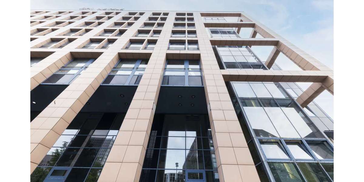 Gewerbeobjekt Dortmund Innenstadt West - 4.234&euro; | Angebot:13732813