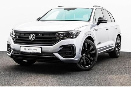 VW Touareg 100.462 km 45.510 &euro; Hagen 58091
