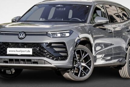 VW Tayron 3.932 km 54.880 &euro; Unna 59423