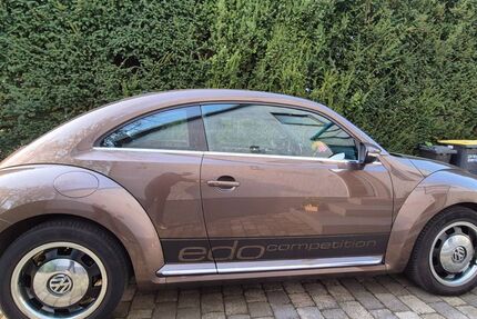 VW Beetle 180.000 km 5.700 &euro; Ahlen 59227