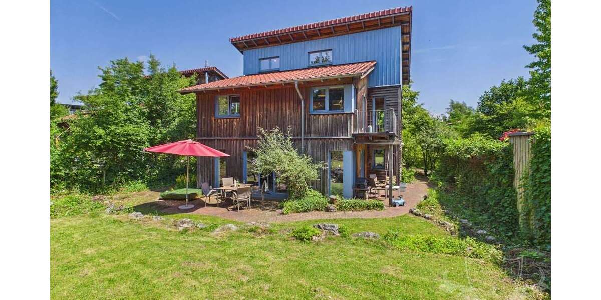 Einfamilienhaus Iserlohn Gerlingsen - 5 Zimmer, 170 m&sup2;, 509.000&euro; | Angebot:27314473