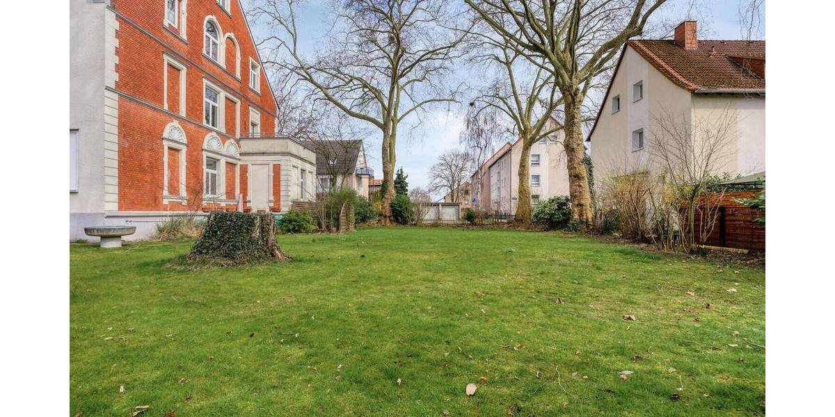 Etagenwohnung Dortmund Oestrich - 6 Zimmer, 162 m&sup2;, 354.700&euro; | Angebot:26627804