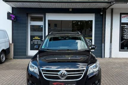 VW Tiguan 177.378 km 5.500 &euro; Lünen 44532