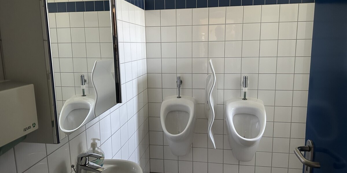 Großzügiges Wohnen und Arbeiten vereint: Einfamilienhaus mit Gewerbeeinheit! - Gewerbeobjekt Drensteinfurt | Angebot:22240241