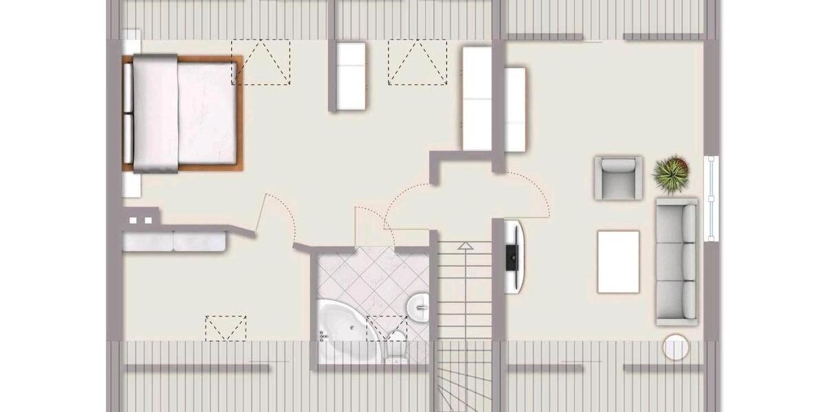 Reihenhaus Witten Heven - 7 Zimmer, 168 m&sup2;, 549.000&euro; | Angebot:26022338