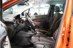 Opel Crossland 1.5 D GS-LINE SPORT / ORANGE & BLACK 132.000 km 12.777 &euro; Hamm 59077