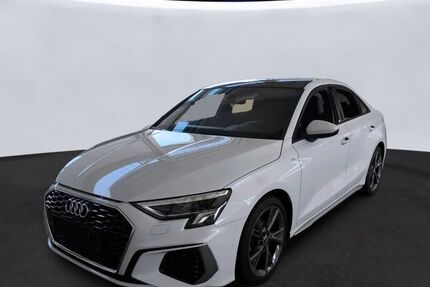 Audi A3 14.400 km 34.540 &euro; Hagen 58091