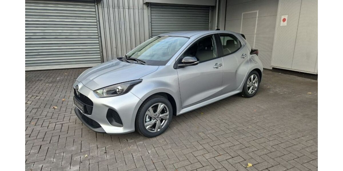 Mazda 2 Hybrid 2.100 km 25.490 &euro; Datteln 45711
