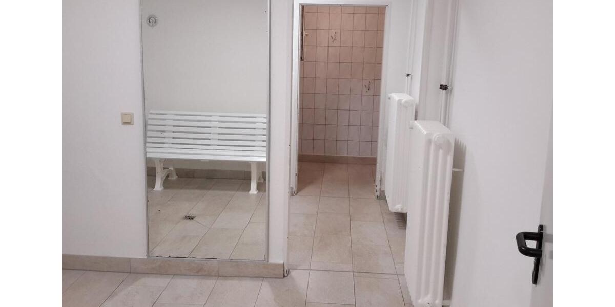 Etagenwohnung Iserlohn - 1 Zimmer, 48 m&sup2;, 85.000&euro; | Angebot:25638274