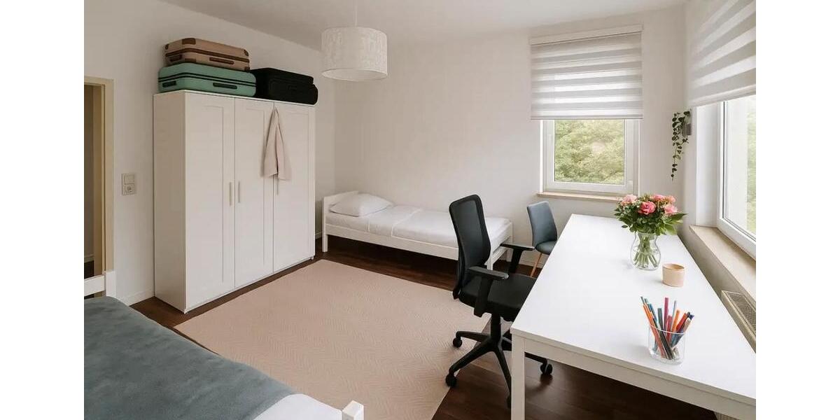 Etagenwohnung Dortmund Hörde - 3 Zimmer, 86 m&sup2;, 229.000&euro; | Angebot:27092406