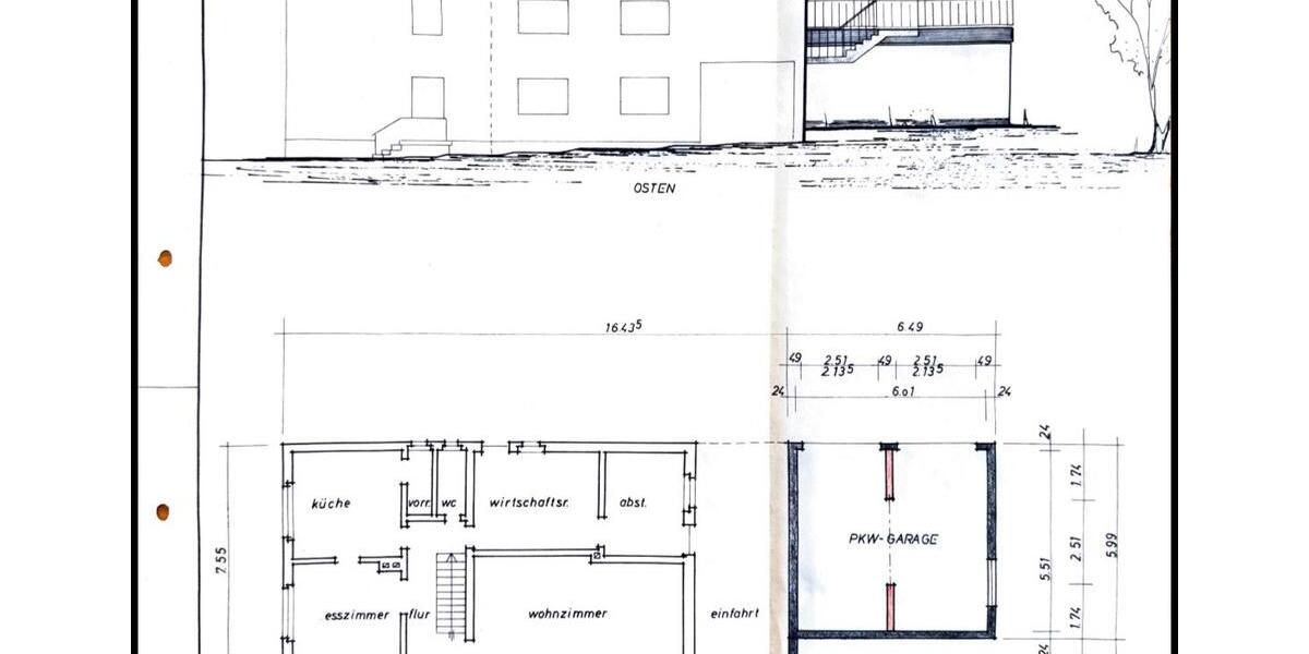 Einfamilienhaus Ense - 8 Zimmer, 208 m&sup2;, 285.000&euro; | Angebot:26578916