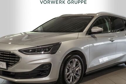 Ford Focus 22.579 km 21.950 &euro; Schwerte 58239
