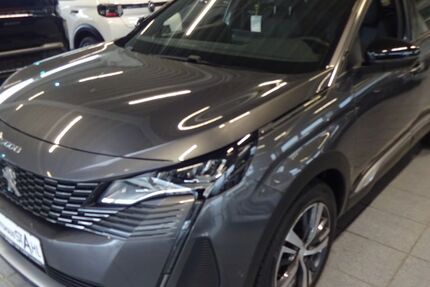 Peugeot 5008 36.861 km 31.900 &euro; Werl 59457