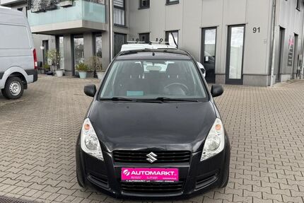 Suzuki Splash 170.000 km 2.490 &euro; Lüdinghausen 59348