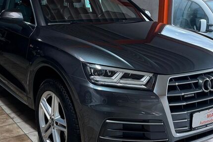 Audi Q5 182.000 km 20.999 &euro; Dortmund 44147