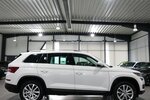Skoda Kodiaq 2.0 TDI DSG STYLE / VIRTUAL-COCKPIT, LED 190.000 km 19.221 &euro; Hamm 59077