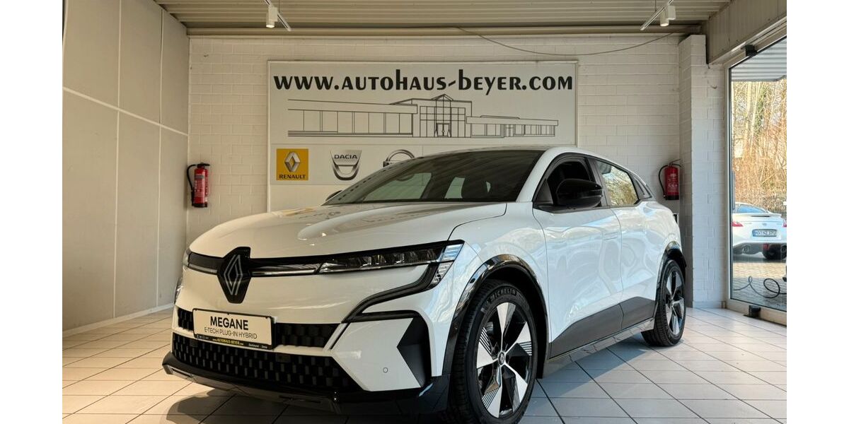 Renault Megane E-TECH 9.750 km 19.990 &euro; Dortmund 44309