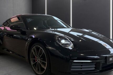 Porsche 911 Urmodell 66.838 km 118.790 &euro; Werl 59457