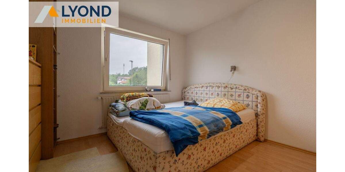 Etagenwohnung Fröndenberg - 2 Zimmer, 63 m&sup2;, 94.900&euro; | Angebot:25687834