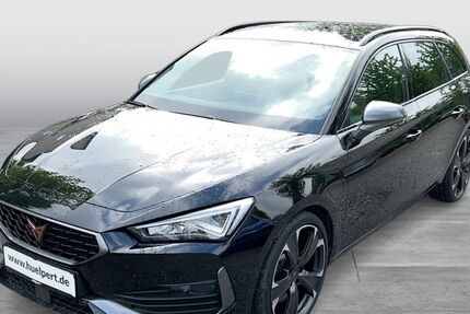 Cupra Leon 53.174 km 26.970 &euro; Dortmund 44269