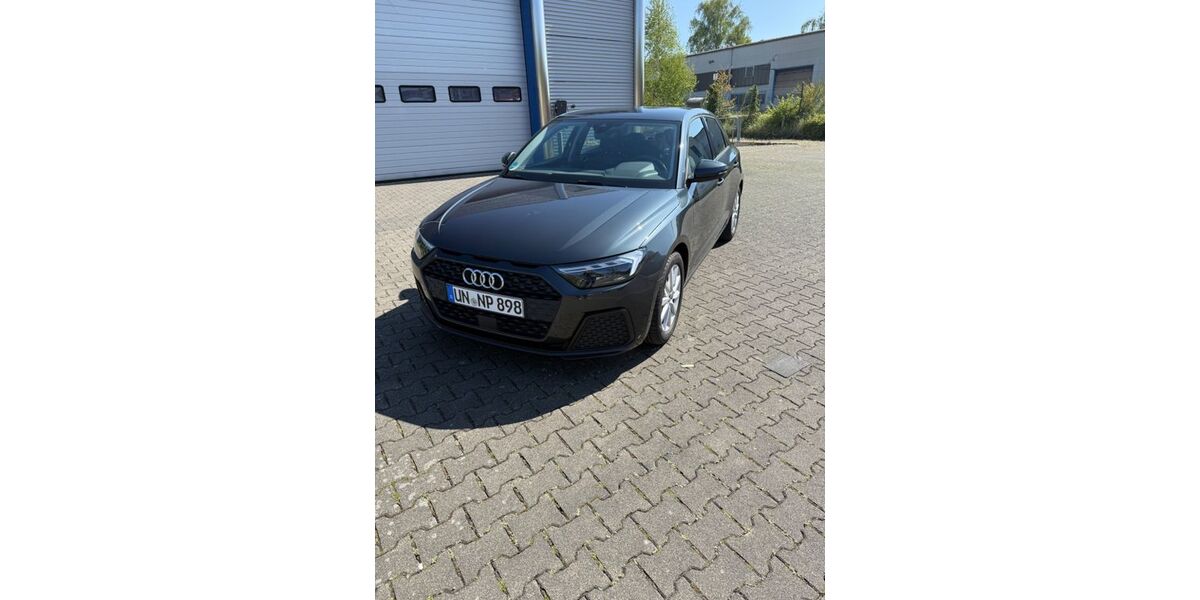Audi A1 30.221 km 20.500 &euro; Unna 59425
