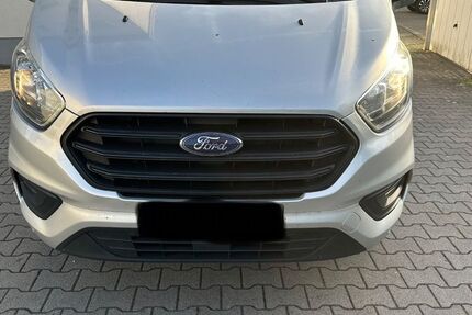 Ford Transit Custom 160.000 km 20.000 &euro; Dortmund 44369
