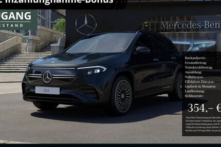 Mercedes-Benz EQA 3.350 km 39.556 &euro; Menden 58706