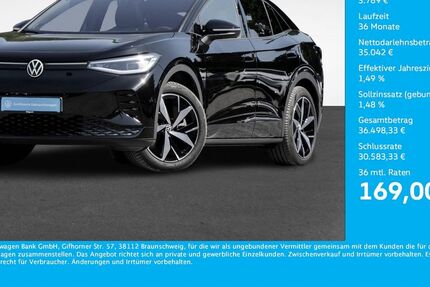 VW ID.5 13.516 km 37.988 &euro; Unna 59423