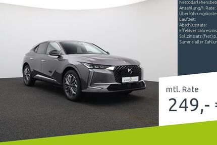 DS Automobiles DS4 15.700 km 22.320 &euro; Dortmund 44263