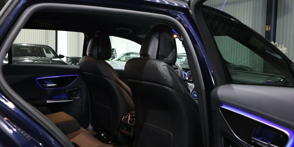 Mercedes-Benz C 220 d T AMG-LINE SPORT NIGHT MATRIX DISTRONIC+ 55.000 km 36.992 &euro; Hamm 59077