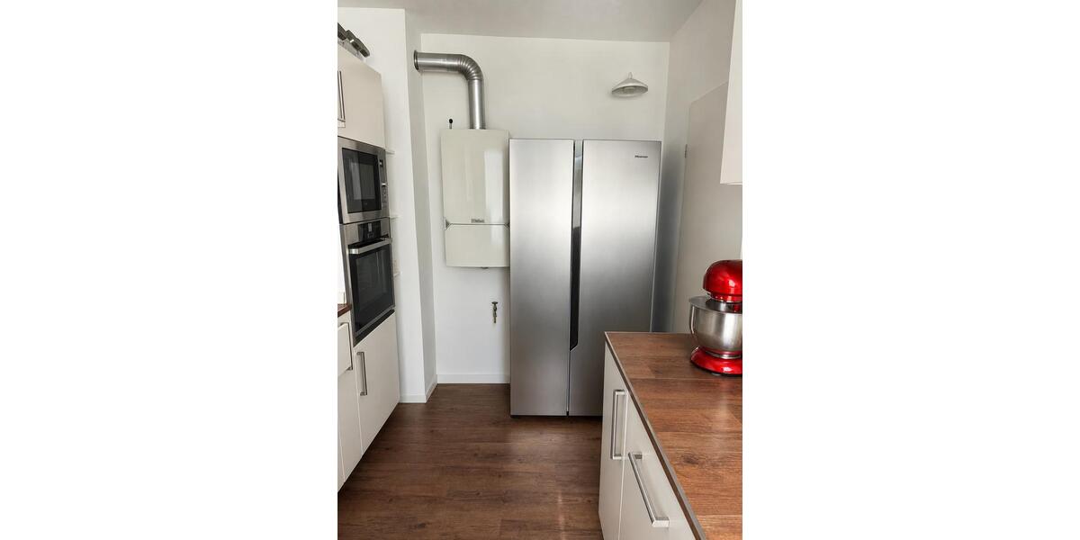 Maisonettenwohnung Ahlen - 4 Zimmer, 122 m&sup2;, 266.000&euro; | Angebot:26650055