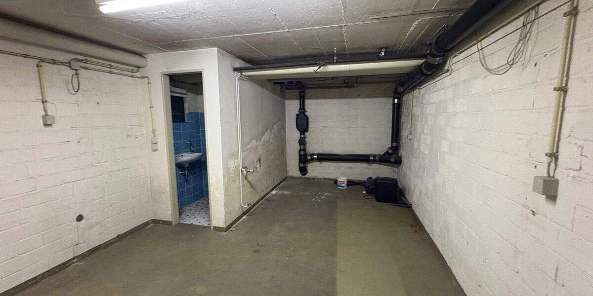 Gewerbeobjekt Dortmund Barop - 4 Zimmer, 1.200&euro; | Angebot:25745966