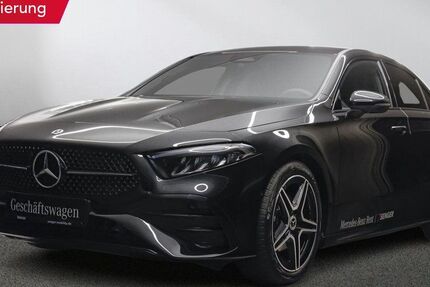 Mercedes-Benz A 200 18.000 km 36.930 &euro; Ahlen 59229