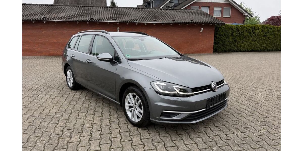 VW Golf 120.000 km 14.750 &euro; Ascheberg 59387