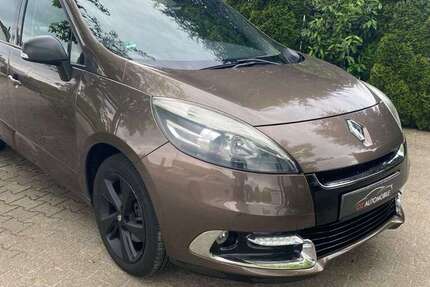 Renault Scenic 161.847 km 3.190 &euro; Oer-Erkenschwick 45739