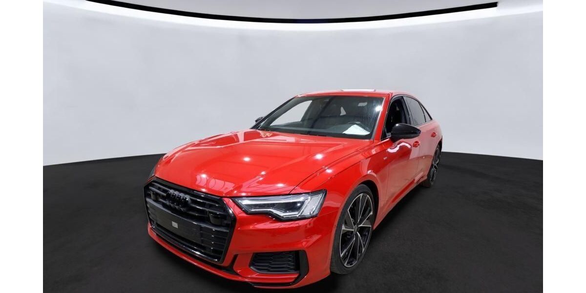 Audi A6 81.380 km 36.840 &euro; Hagen 58091