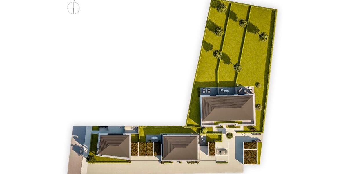 Doppelhaushälfte Hamm Berge - 525.700&euro; | Angebot:9123085