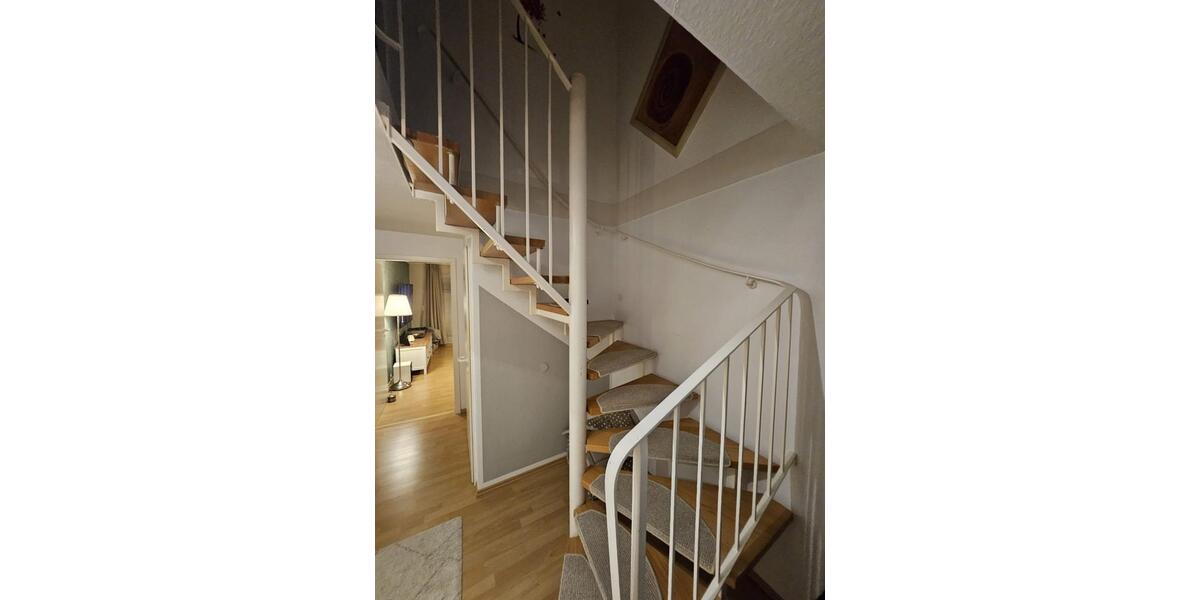 Etagenwohnung Nordkirchen - 3 Zimmer, 93 m&sup2;, 269.000&euro; | Angebot:25225149