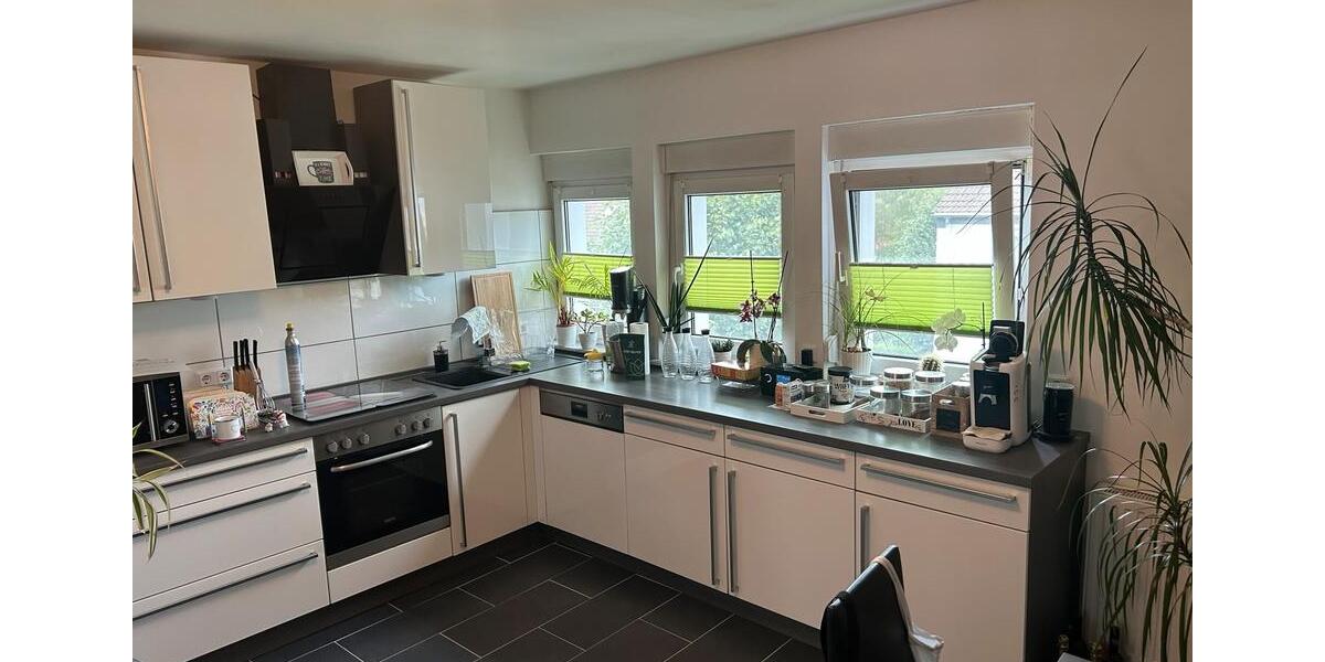 Etagenwohnung Hemer - 2 Zimmer, 55 m&sup2;, 125.000&euro; | Angebot:25324795