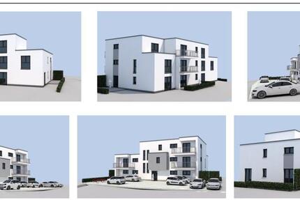 Wohnung Holzwickede - 2.5 Zimmer, 73 m&sup2;, 1.100&euro; | Angebot:25084983