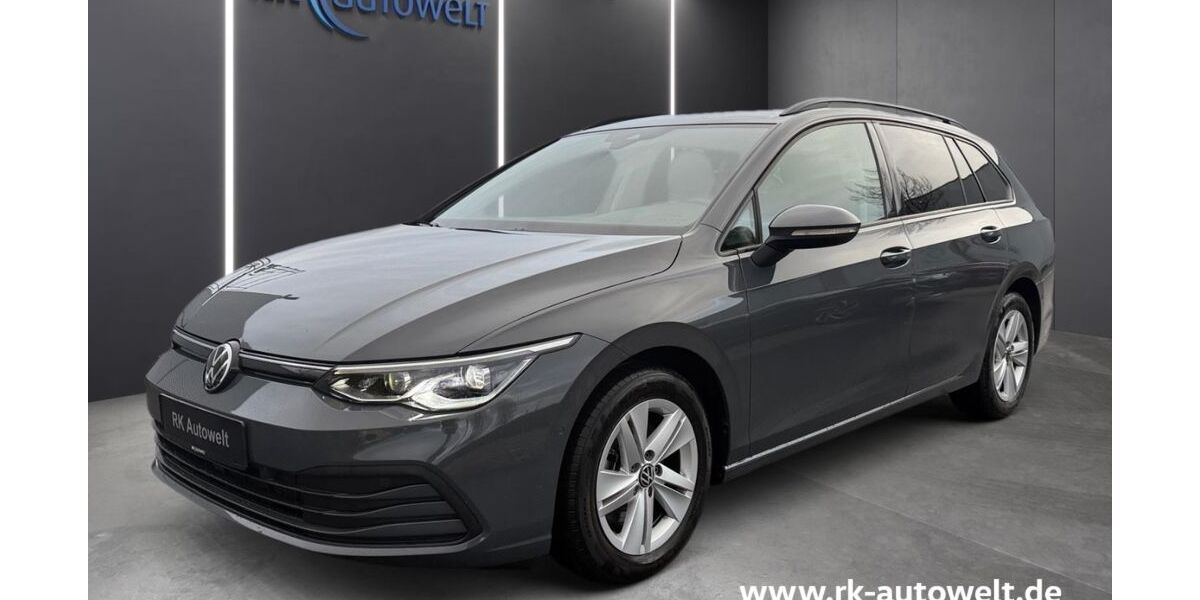 VW Golf 57.157 km 22.490 &euro; Werl 59457