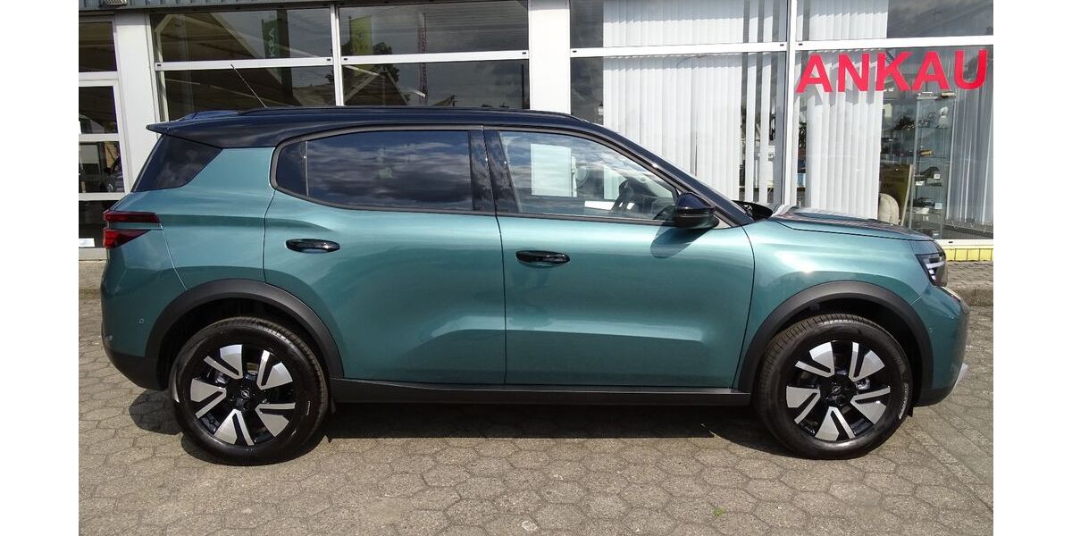 Opel Frontera 1.576 km 25.799 &euro; Waltrop 45731