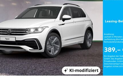 VW Tiguan 83.368 km 30.300 &euro; Menden 58706
