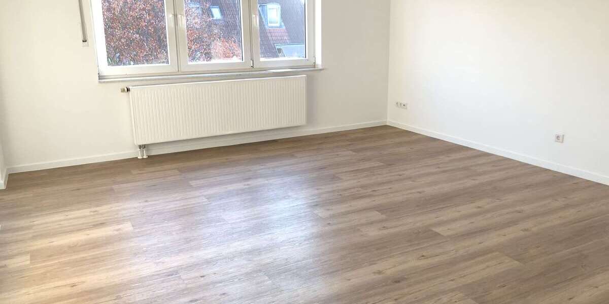 Etagenwohnung Lünen Wethmar - 1.5 Zimmer, 51 m&sup2;, 510&euro; | Angebot:25805588