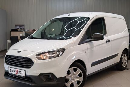 Ford Transit Courier 13.146 km 11.450 &euro; Menden (Sauerland) 58708
