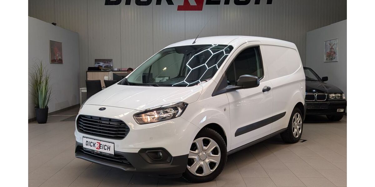 Ford Transit Courier 13.146 km 11.450 &euro; Menden (Sauerland) 58708