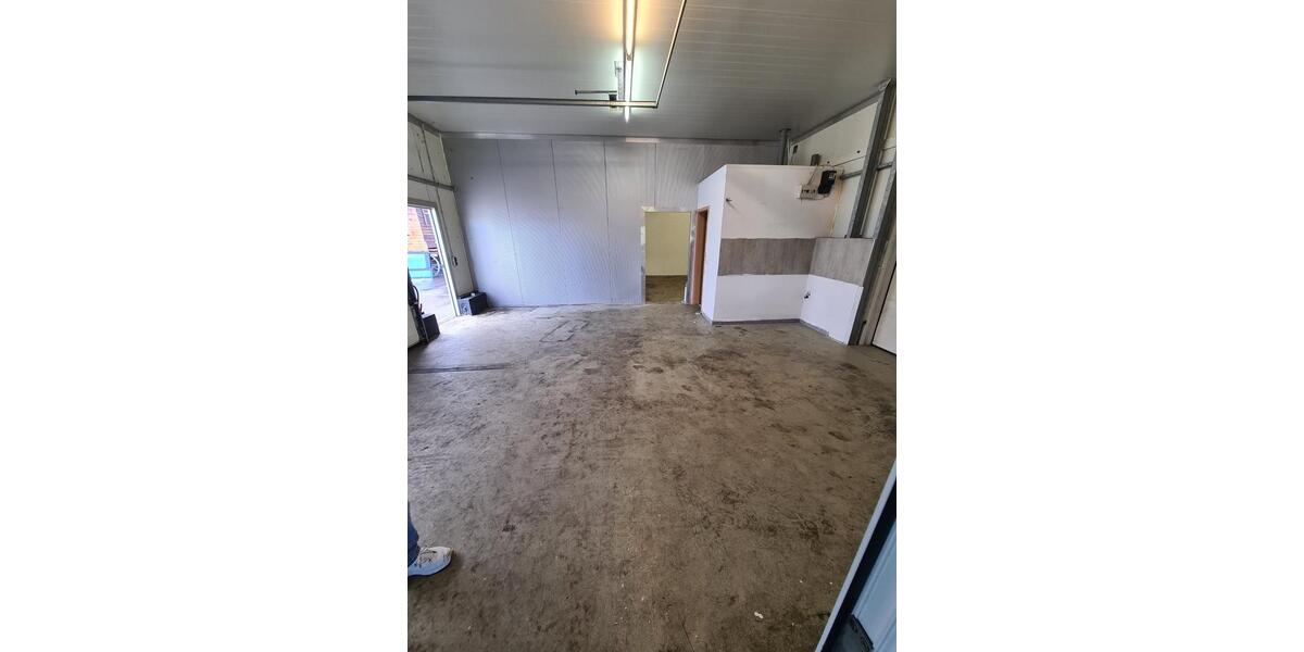 Gewerbeobjekt Ahlen Dolberg - 560&euro; | Angebot:25970098